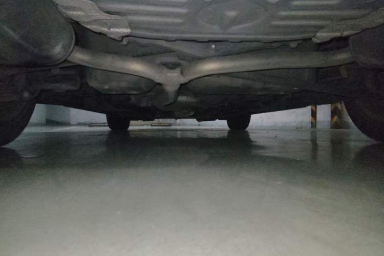 Used Buick Verano 2019 Sedan 20T Dual-Clutch Elite Model Chassis Rear