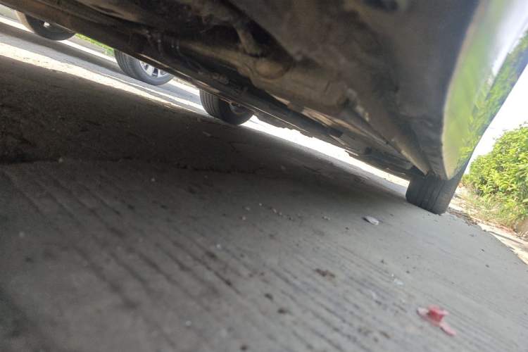 Used Buick Verano 2019 Sedan 15S Automatic Leading Model Chassis Rear Right