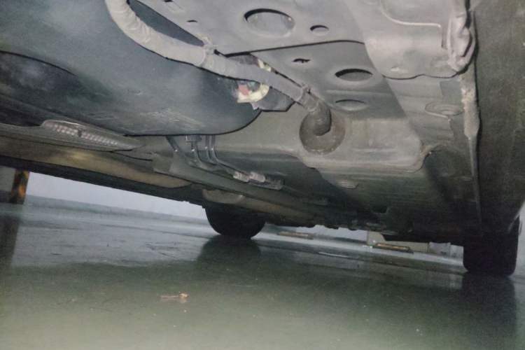 Used Buick Verano 2019 Sedan 20T Dual-Clutch Elite Model Chassis Rear Right