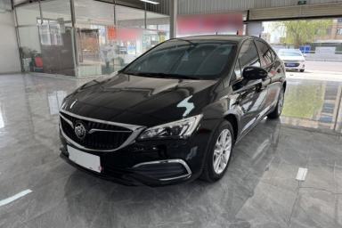 Used Buick Verano 2019 Sedan 20T Dual-Clutch Leading Model