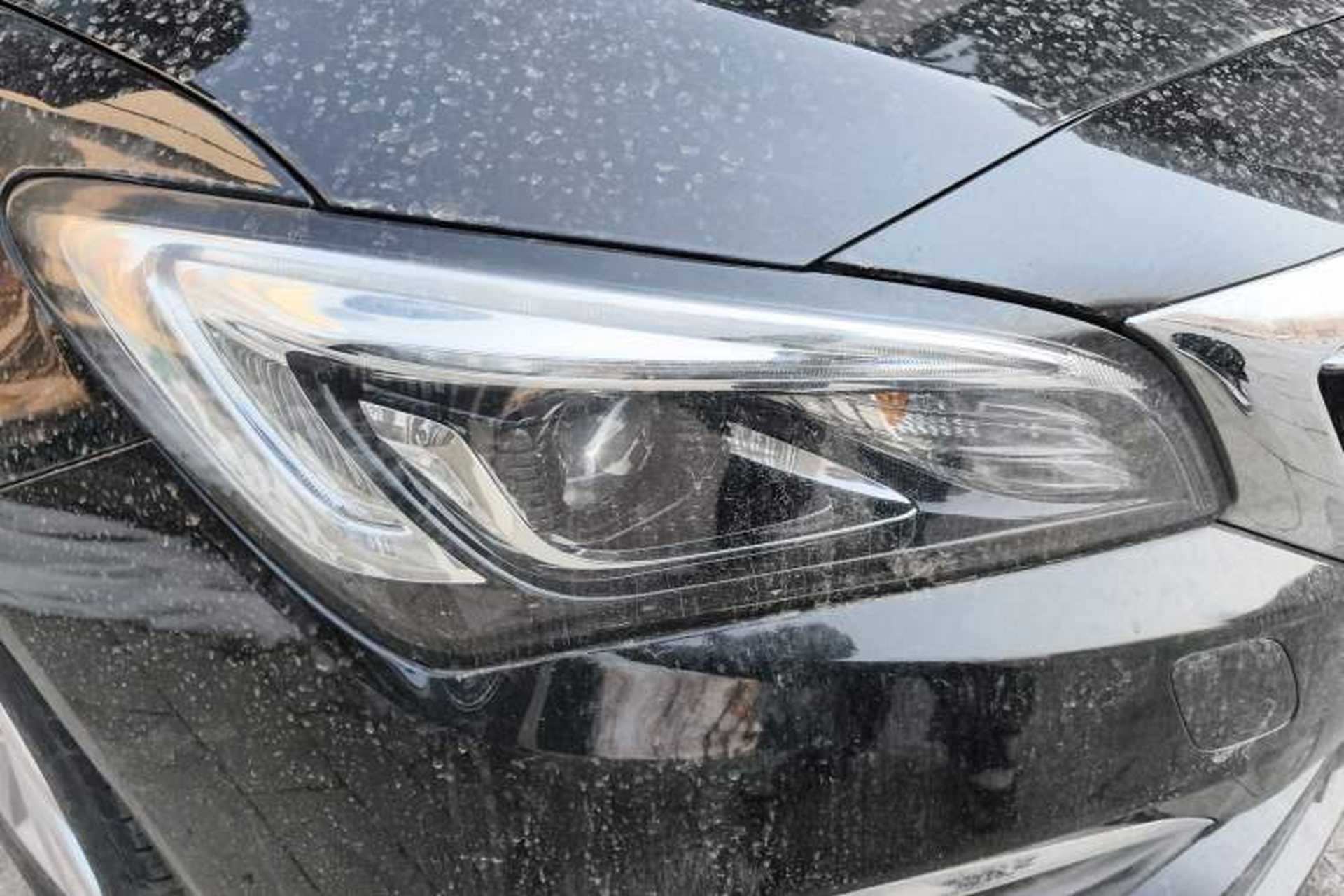 Used Buick Verano 2019 Sedan 15S Automatic Leading Model Right Front Headlight