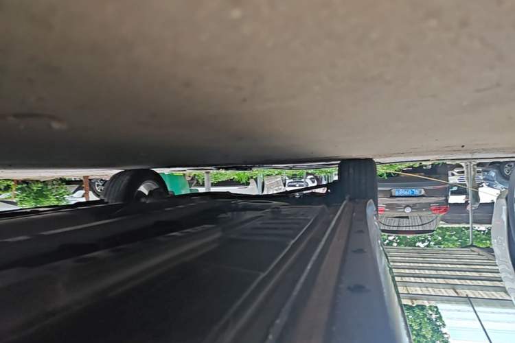 Used Buick Verano 2019 Sedan 20T Dual-Clutch Leading Model Right Side Sill