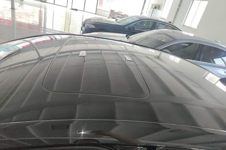 Used Buick Verano 2019 Sedan 20T Dual-Clutch Leading Model Roof
