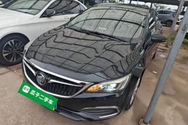 Used Buick Verano 2019 Sedan 20T Dual-Clutch Leading Model