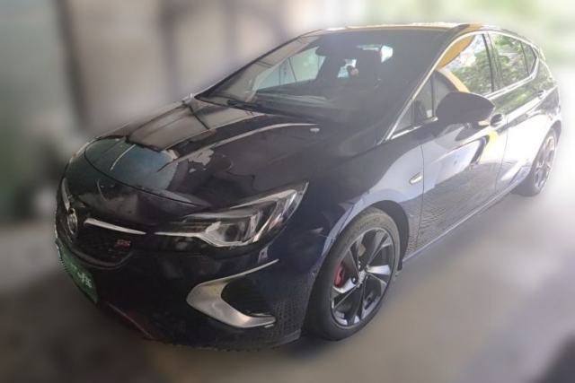 Used Buick Verano 2019 Two-Door GS 20T Dual-Clutch Luxury Model