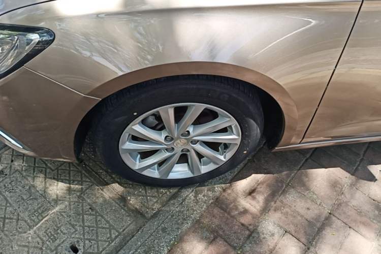 Used Buick Verano 2019 Sedan 15S Automatic Leading Model Left Front Wheel Hub