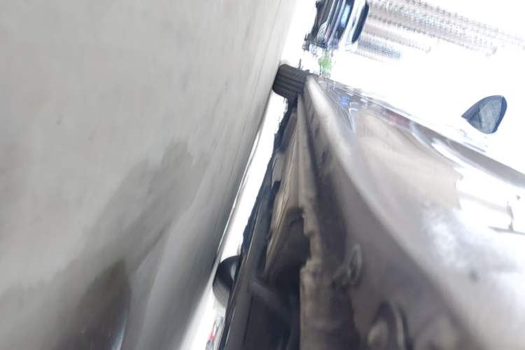 Used Buick Verano 2019 Sedan 15S Automatic Leading Model Left Side Sill
