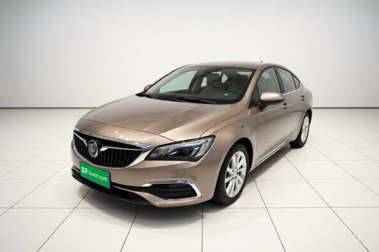 Gebrauchter Buick Verano 2019 Sedan 15S Automatic Leading Model Guazi used car, China used car export, Used car for sale, Used  cars, Cheapest cars for sale