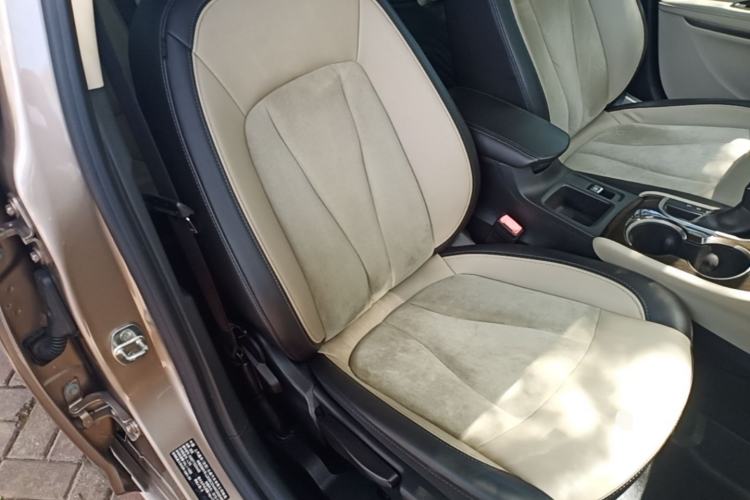 Used Buick Verano 2019 Sedan 15S Automatic Leading Model Right Front Seat
