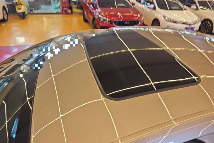 Used Buick Verano 2019 Sedan 20T Dual-Clutch Leading Model Roof