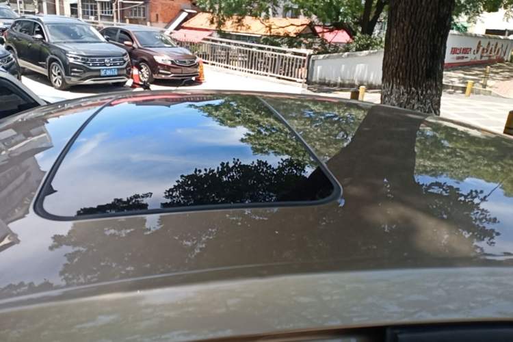 Used Buick Verano 2019 Sedan 15S Automatic Leading Model Roof