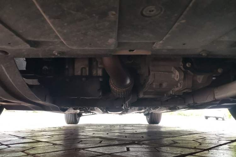 Used Buick Verano 2019 Sedan 15S Automatic Leading Model Chassis Front