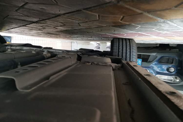 Used Buick Verano 2019 Sedan 15S Automatic Leading Model Chassis Front Left
