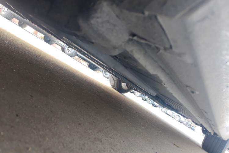 Used Buick Verano 2019 Sedan 15S Automatic Entry Model Chassis Front Left