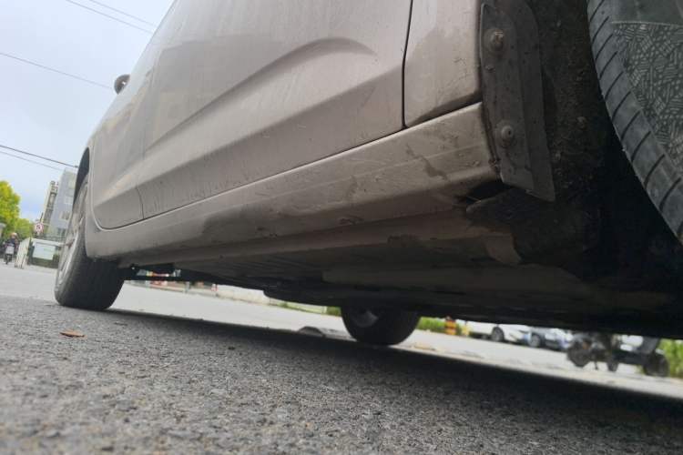 Used Buick Verano 2019 Sedan 15S Automatic Entry Model Chassis Front Right