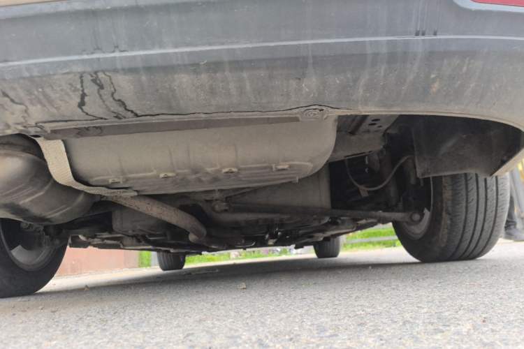 Used Buick Verano 2019 Sedan 15S Automatic Entry Model Chassis Rear