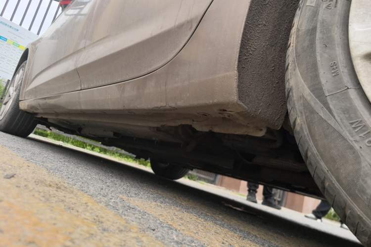 Used Buick Verano 2019 Sedan 15S Automatic Entry Model Chassis Rear Left