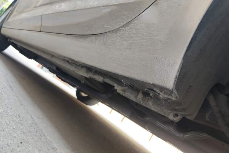 Used Buick Verano 2019 Sedan 15S Automatic Entry Model Chassis Rear Left