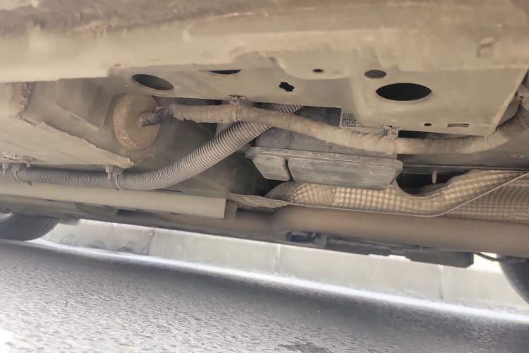 Used Buick Verano 2019 Sedan 15S Automatic Entry Model Chassis Rear Left