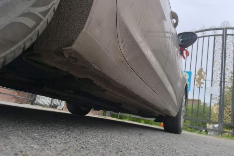 Used Buick Verano 2019 Sedan 15S Automatic Entry Model Chassis Rear Right