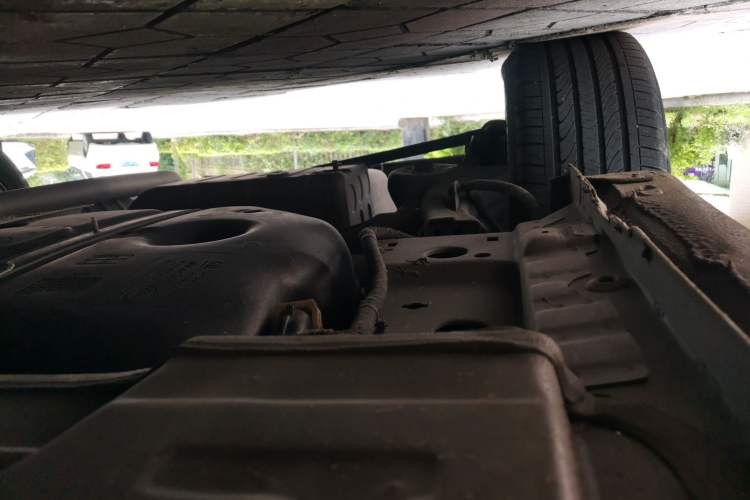 Used Buick Verano 2019 Sedan 15S Automatic Leading Model Chassis Rear Right