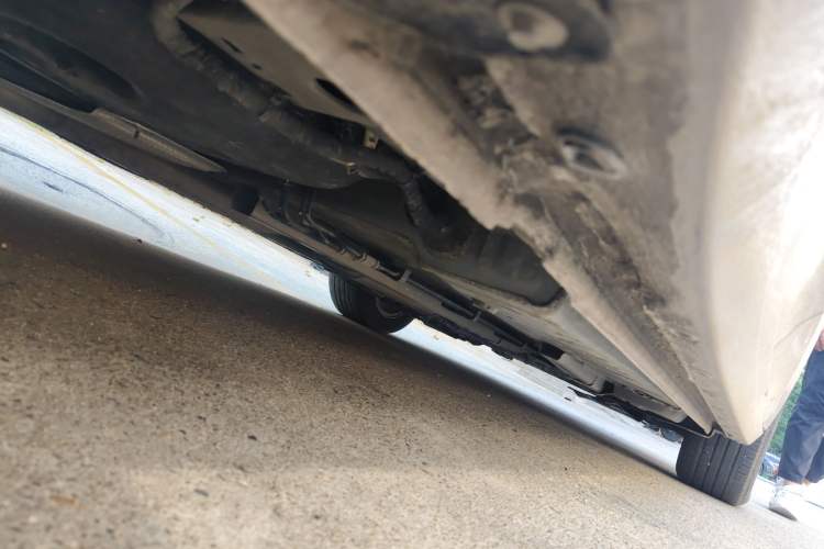 Used Buick Verano 2019 Sedan 15S Automatic Entry Model Chassis Rear Right