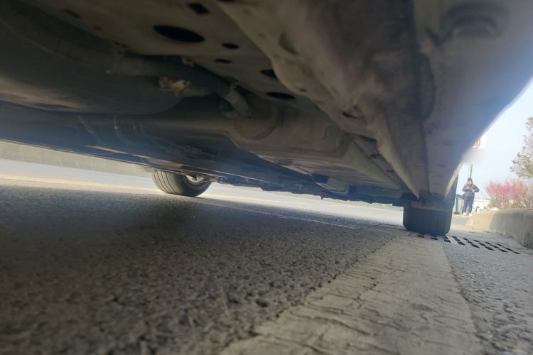 Used Buick Verano 2019 Sedan 15S Automatic Entry Model Chassis Rear Right