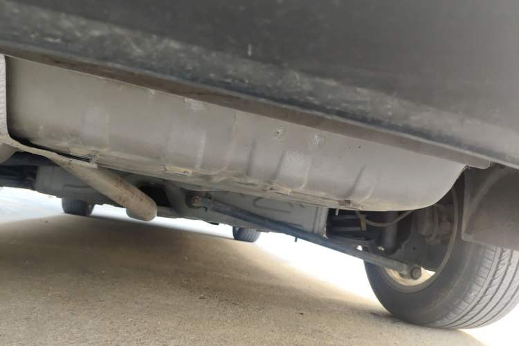 Used Buick Verano 2019 Sedan 15S Automatic Entry Model Chassis Rear
