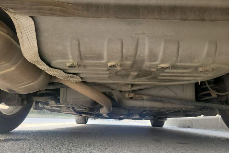 Used Buick Verano 2019 Sedan 15S Automatic Entry Model Chassis Rear