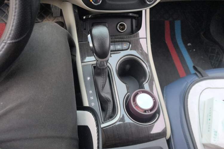 Used Buick Verano 2019 Sedan 15S Automatic Entry Model Gear Lever