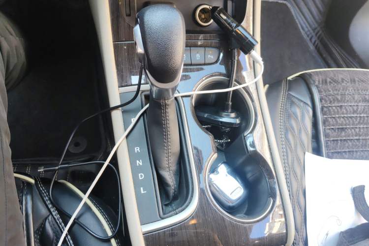 Used Buick Verano 2019 Sedan 15S Automatic Entry Model Gear Lever