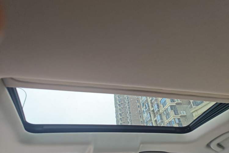 Used Buick Verano 2019 Sedan 15S Automatic Leading Model Headliner