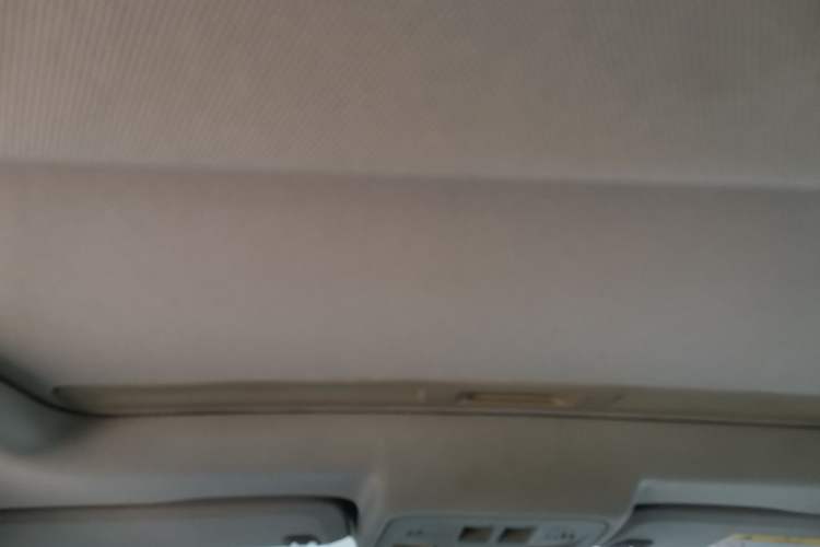 Used Buick Verano 2019 Sedan 15S Automatic Leading Model Headliner