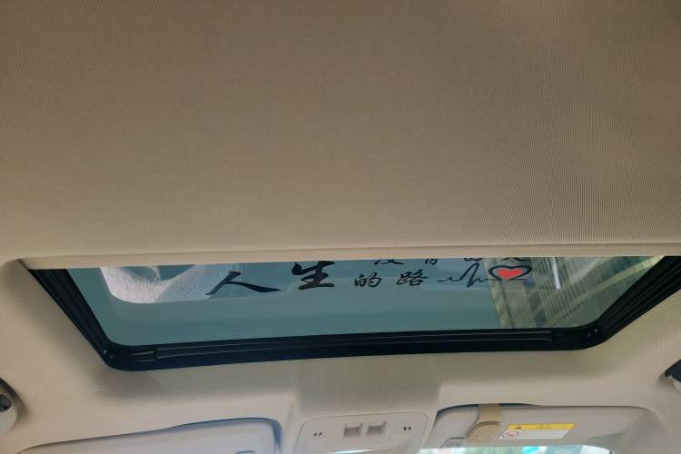 Used Buick Verano 2019 Sedan 15S Automatic Entry Model Headliner