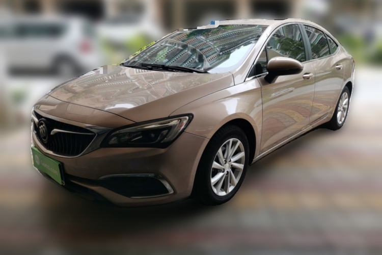 Used Buick Verano 2019 Sedan 15S Automatic Leading Model Guazi used car, China used car export, Used car for sale, Used cars, Cheapest cars for sale