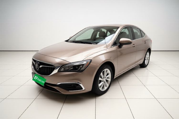 Used Buick Verano 2019 Sedan 15S Automatic Leading Model Guazi used car, China used car export, Used car for sale, Used  cars, Cheapest cars for sale