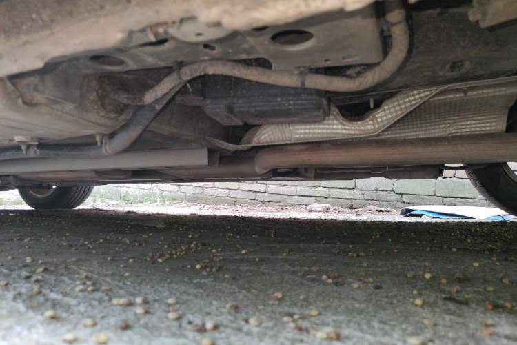 Used Buick Verano 2019 Sedan 15S Automatic Entry Model Left Side Sill