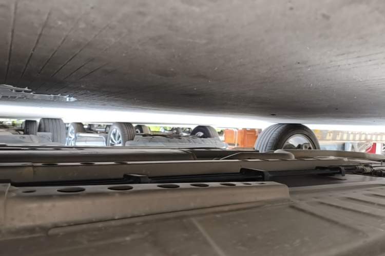 Used Buick Verano 2019 Sedan 20T Dual-Clutch Leading Model Right Side Sill