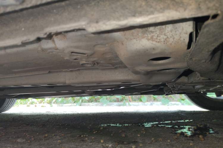 Used Buick Verano 2019 Sedan 15S Automatic Entry Model Right Side Sill