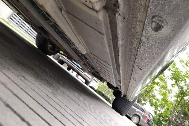 Used Buick Verano 2019 Sedan 15S Automatic Leading Model Chassis Front Left