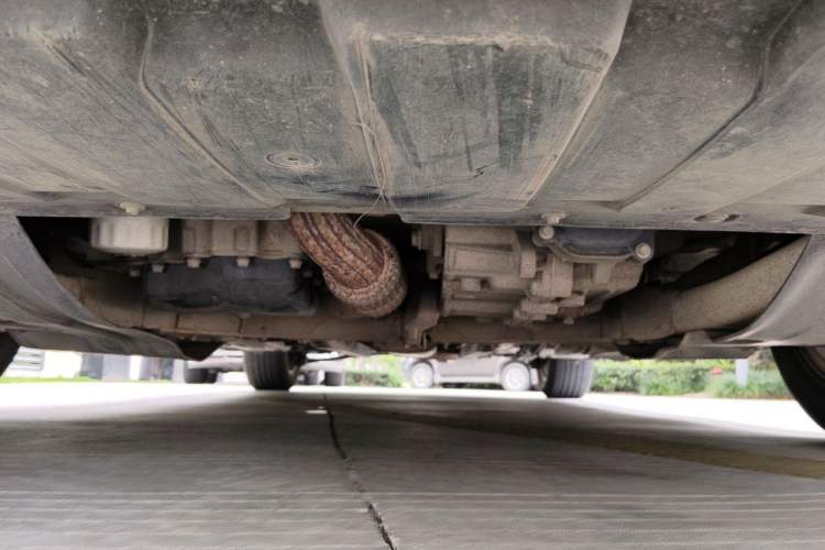 Used Buick Verano 2019 Sedan 15S Automatic Leading Model Chassis Front