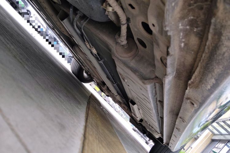 Used Buick Verano 2019 Sedan 15S Automatic Leading Model Chassis Rear Right