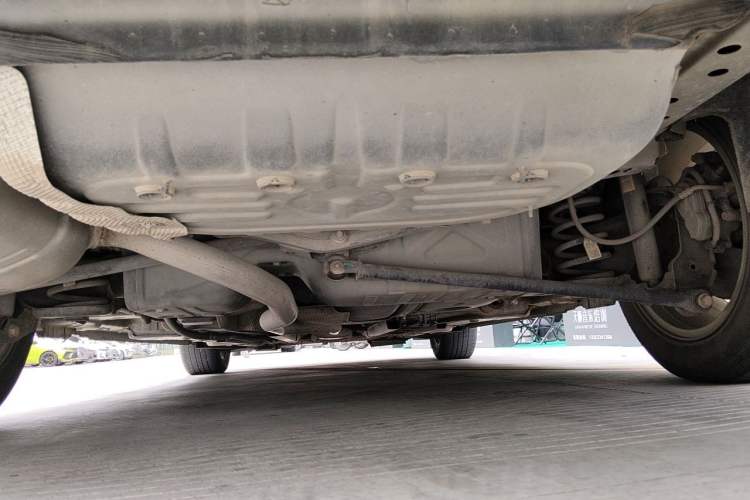 Used Buick Verano 2019 Sedan 15S Automatic Leading Model Chassis Rear