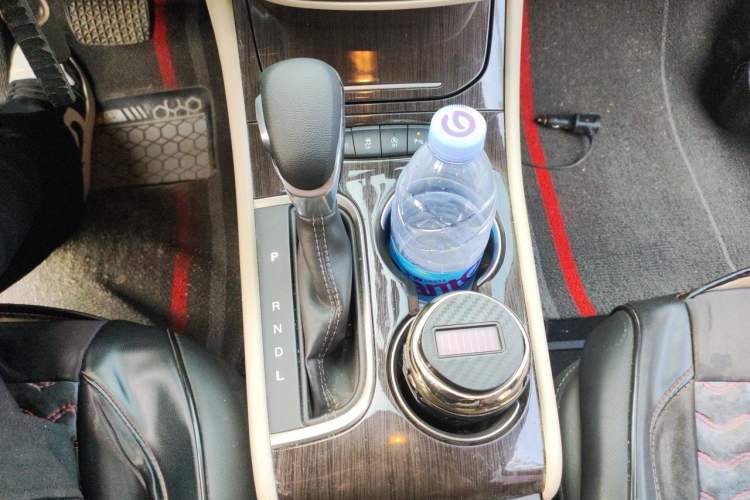 Used Buick Verano 2019 Sedan 15S Automatic Leading Model Gear Lever