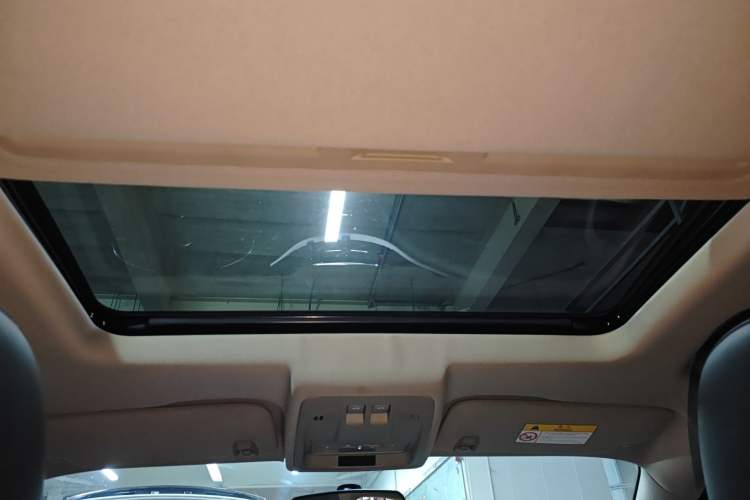 Used Buick Verano 2019 Sedan 15S Automatic Leading Model Headliner