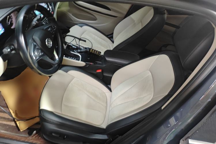 Used Buick Verano 2019 Sedan 15S Automatic Leading Model Left Front Seat