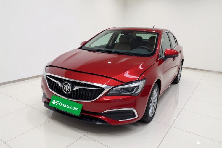 Ojetý Buick Verano 2019 Sedan 20T Dual-Clutch Leading Model Guazi used car, China used car export, Used car for sale, Used cars, Cheapest cars for sale