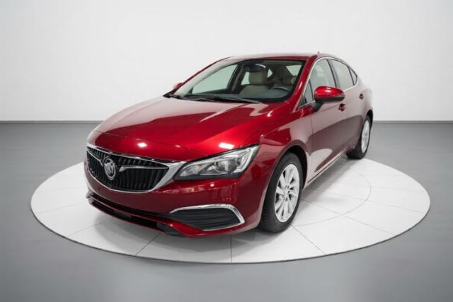 Buick Verano 2019 Sedan 15S Automatic Entry Model usado