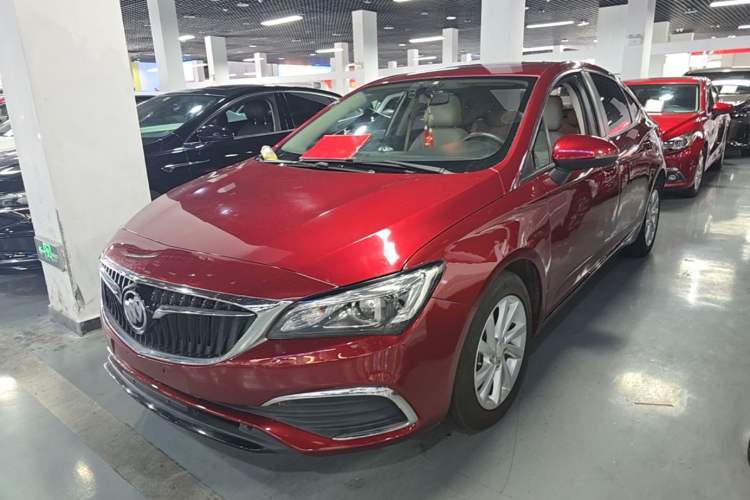 Used Buick Verano 2019 Sedan 15S Automatic Entry Model Guazi used car, China used car export, Used car for sale, Used  cars, Cheapest cars for sale