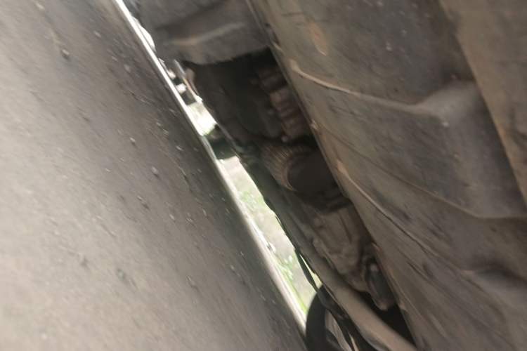 Used Buick Verano 2019 Sedan 15S Automatic Leading Model Chassis Front